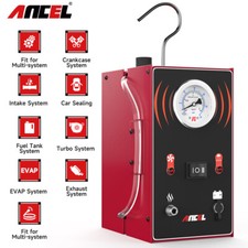 Système Evap Machine À