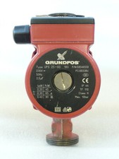 Pompe à chaleur Grundfos UPS