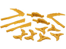 LEGO 86125 Minifigure, Weapon