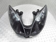 2007 06-08 Piaggio MP3 Scooter 250CC Headlight Front Head Light Lamp Housing