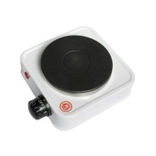 X Plaque De Cuisson Électrique 1 Plaque Café 500 W 5 Temp Linq