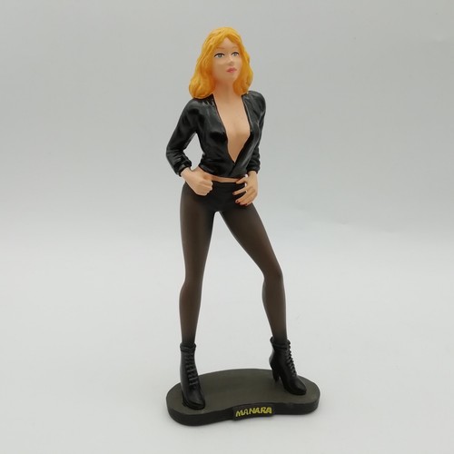 Figurine manara paola - figurine,