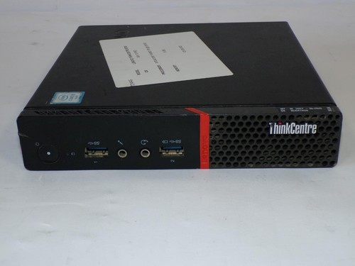 Lenovo thinkcentre m700 core - lenovo,
