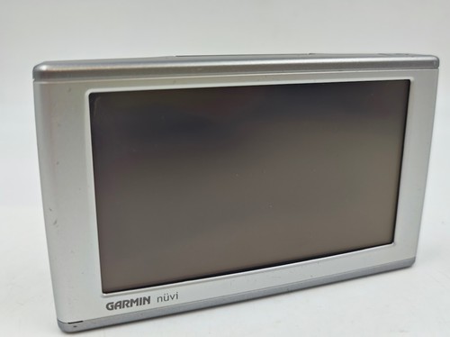 Navigateur portable gps garmin - navigateur,