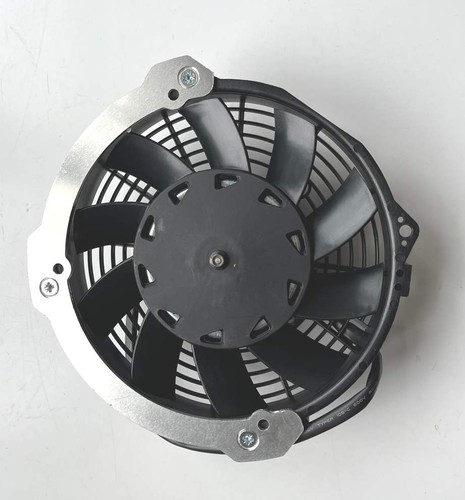 Ventilateur radiateur suzuki - radiateur,