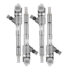 4PC Injecteur de carburant For