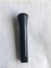 BMW E30 Bouton Verrouillage