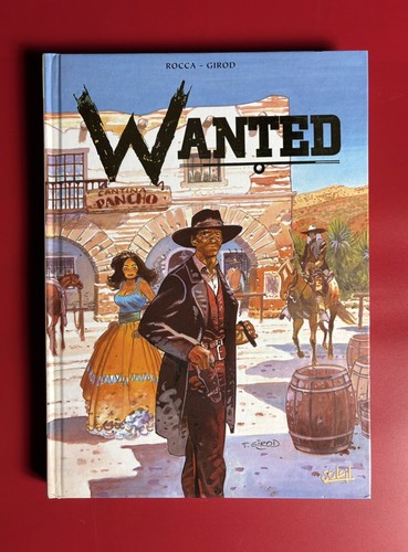 Wanted intégrale - t1-4, –
