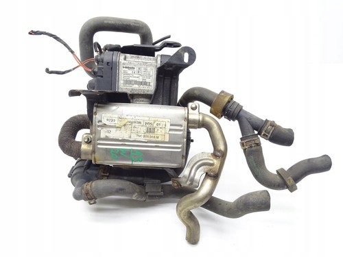 Webasto thermo top vevo - top,