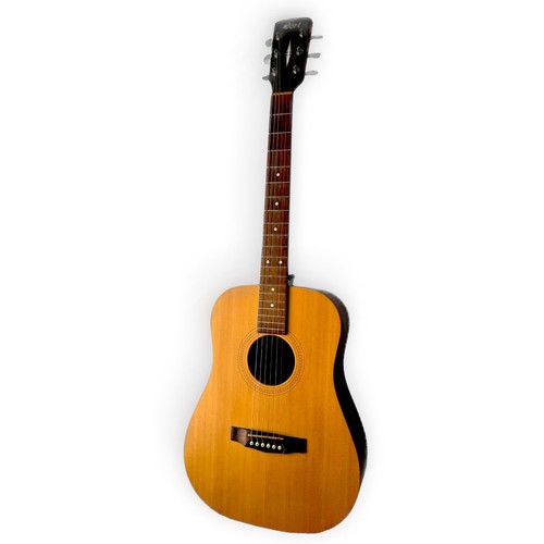 Cort earth50 guitare - earth50-op,