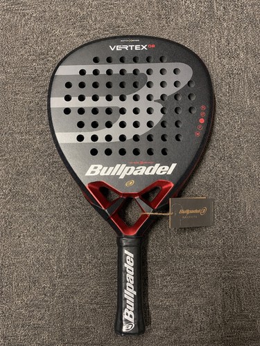 Raquette bullpadel vertez - bullpadel, 02