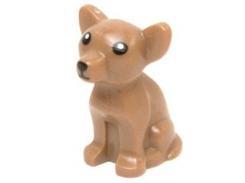 Accessoire minifigurine lego - accessoire,