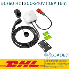 VCS-MB 11KW Station De Charge Avec Application, Carte, Subvention D'État