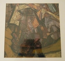 ART CONTEMPORAIN / PEINTURE /