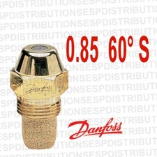 gicleur DANFOSS S débit 0.85