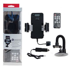 Transmetteur FM Chargeur De