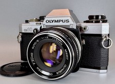 Appareil photo reflex