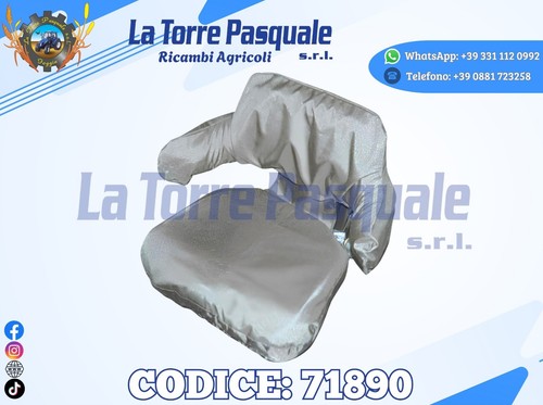 71890 housse siège - de,