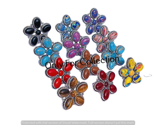 Incroyable lot bagues - incroyable, en