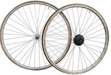 Roues Vélo Jantes Record