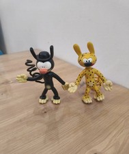 figurine marsupilami vintage
