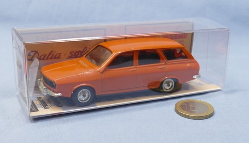 Solido réf renault - 1/43,