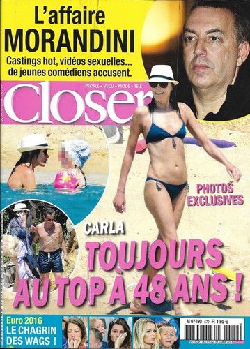 Closer 579 2016 carla - closer,