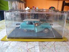 L'Ami 6 du docteur Hachette