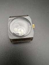 Boîtier de montre vintage