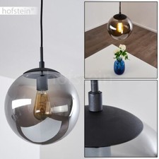 Lampe suspension Lustre Lampe