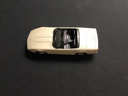 Chevrolet corvette - corvette, c4