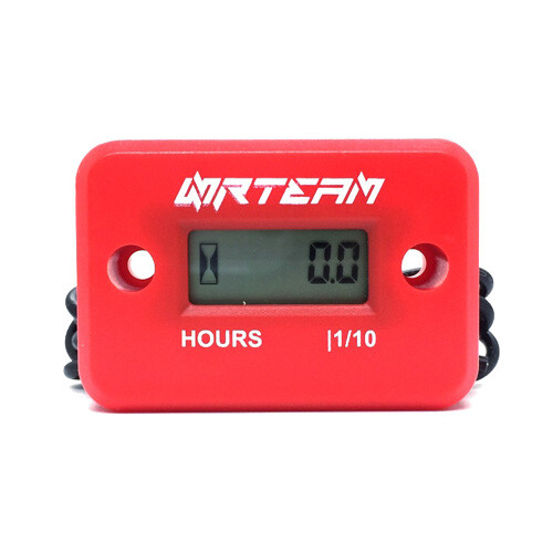 Compteur nrteam avec fil - compteur,