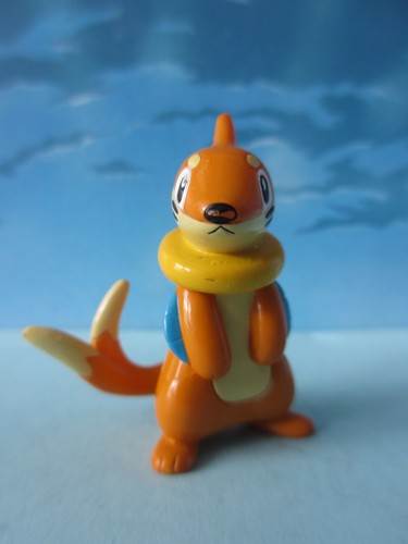 Vintage figurine pokemon - figurine,