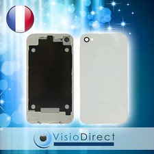 Vitre arrière de couleur