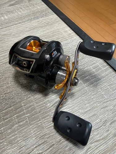 Abu garcia reo power - garcia,