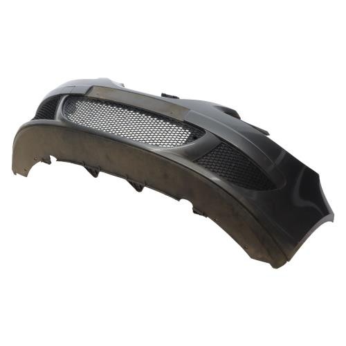 Pare choc avant seat altea - choc,