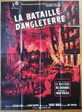 BATAILLE D'ANGLETERRE blitz on