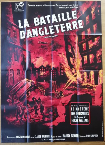 Bataille angleterre blitz on - bataille,