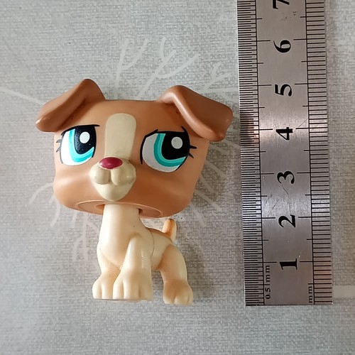 Littlest pet shop genuine - littlest,