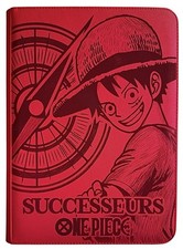 Classeur One Pièce Pour