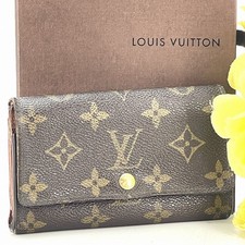 Louis Vuitton Monogram Porte