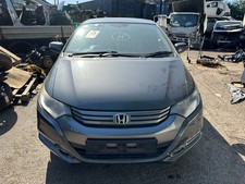 2009-2014 HONDA INSIGHT MK2 1.3 HYBRID CVT PARTS/ BREAKING / SPARES (REF:2068)