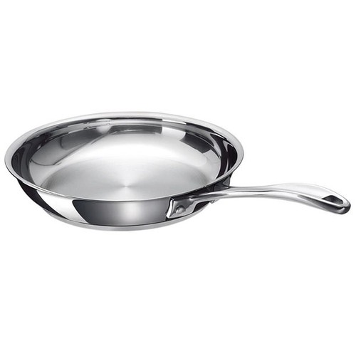Beka poêle inox - beka,