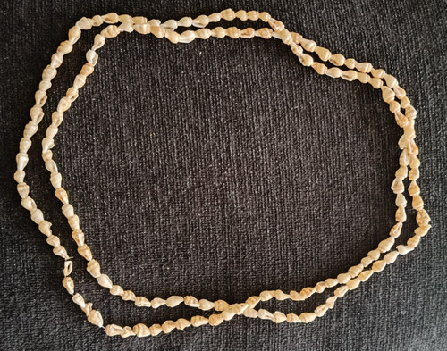 Ancien collier vinaigre cuves