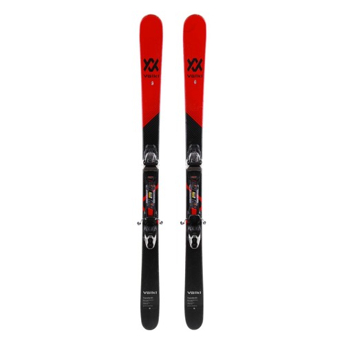 Ski occasion volkl - ski, transfer