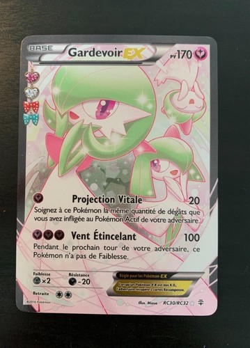 Carte pokemon rc30 rc32 - pokemon,