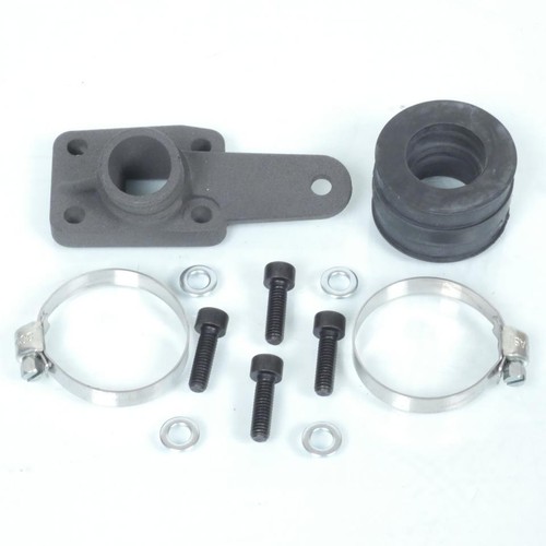 Pipe admission doppler - doppler, pour