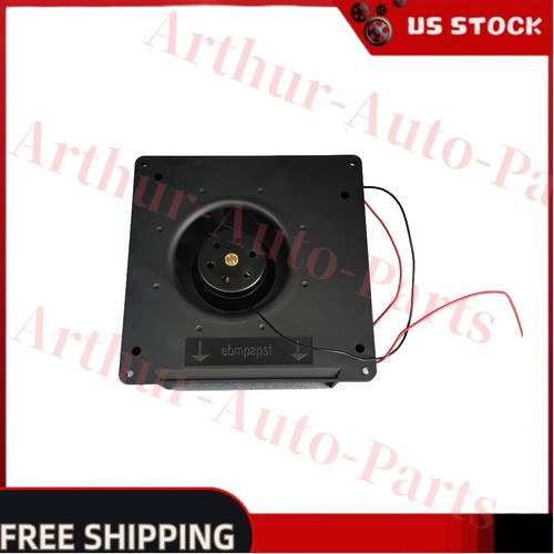 New for ebmpapst rg125 56 - for, rg125-19/56