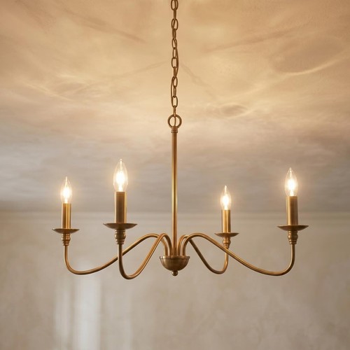 Lustre livo harmony - lustre,