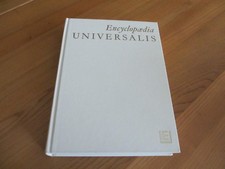 Encyclopoedia Universalis